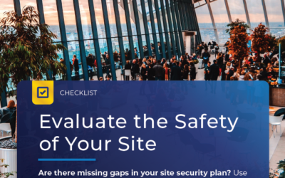 Educational Safety Evaluation Checklist